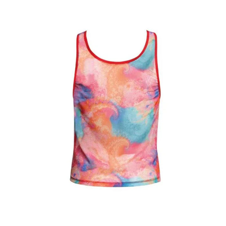 ANAIS MEN - FALCON TOP S - Nuvica