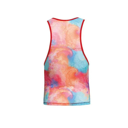 ANAIS MEN - FALCON TOP S - Nuvica