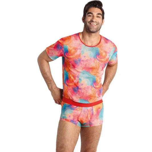 ANAIS MEN - FALCON CAMISETA S - Nuvica