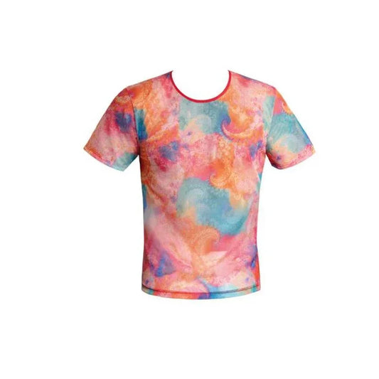 ANAIS MEN - FALCON CAMISETA S - Nuvica