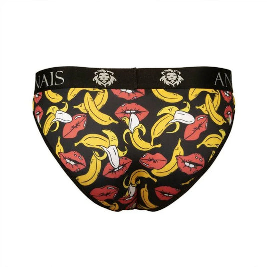 ANAIS MEN - BANANA SLIP S - Nuvica