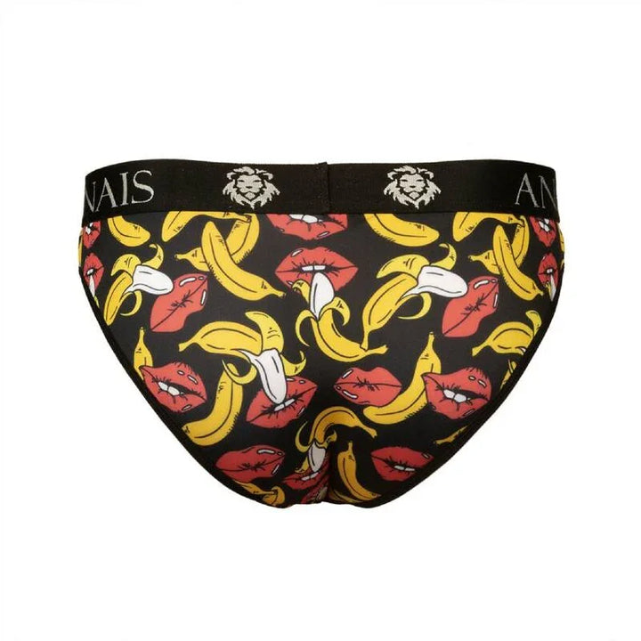 ANAIS MEN - BANANA SLIP S - Nuvica