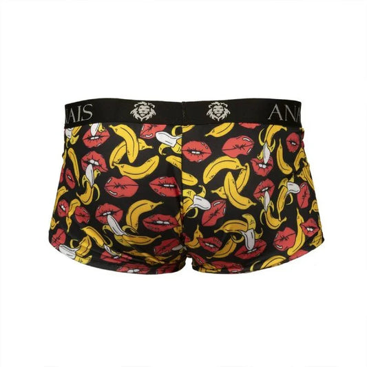 ANAIS MEN - BANANA BOXER S - Nuvica