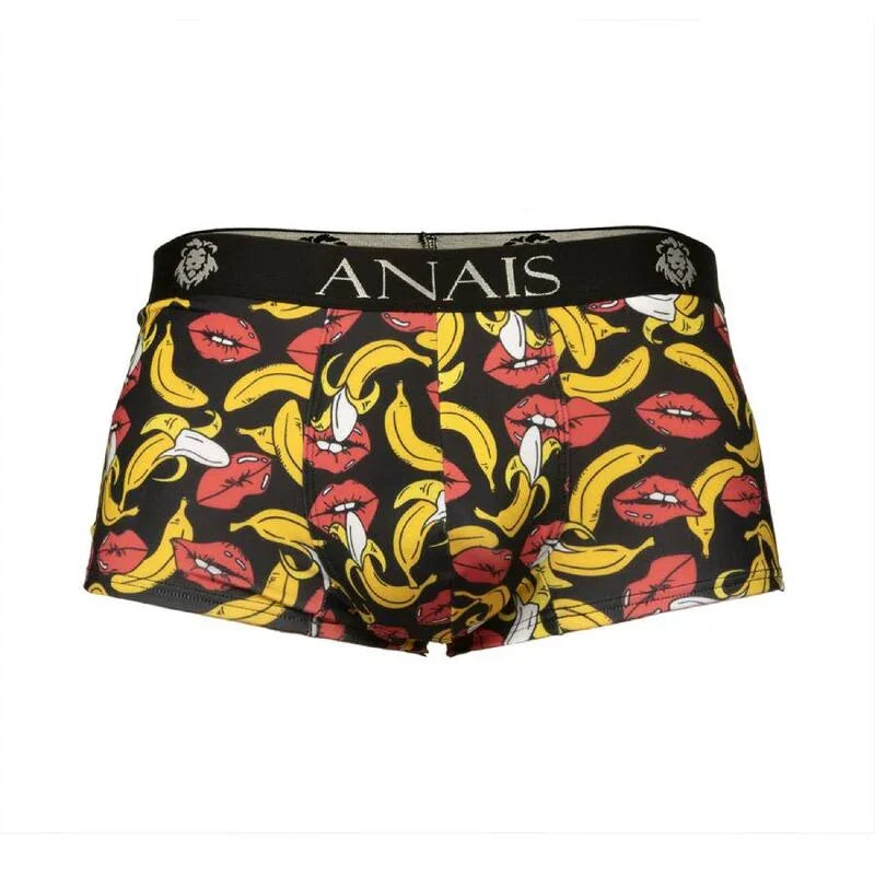 ANAIS MEN - BANANA BOXER S - Nuvica