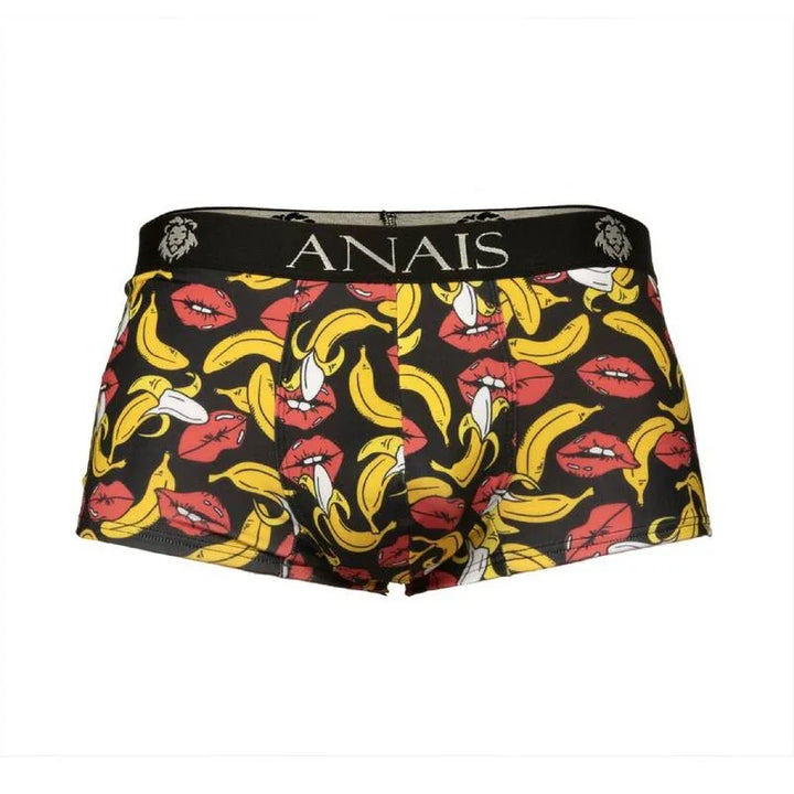 ANAIS MEN - BANANA BOXER S - Nuvica