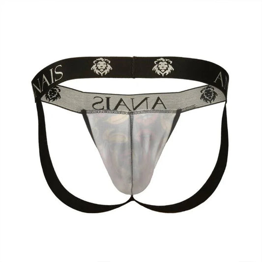 ANAIS MEN - BANANA JOCK STRAP S - Nuvica