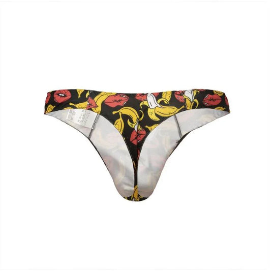 ANAIS MEN - BANANA TANGA S - Nuvica