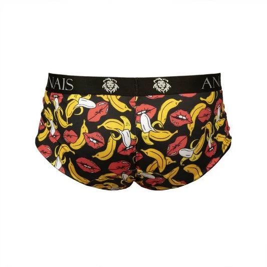 ANAIS MEN - BANANA BOXER BRIEF S - Nuvica