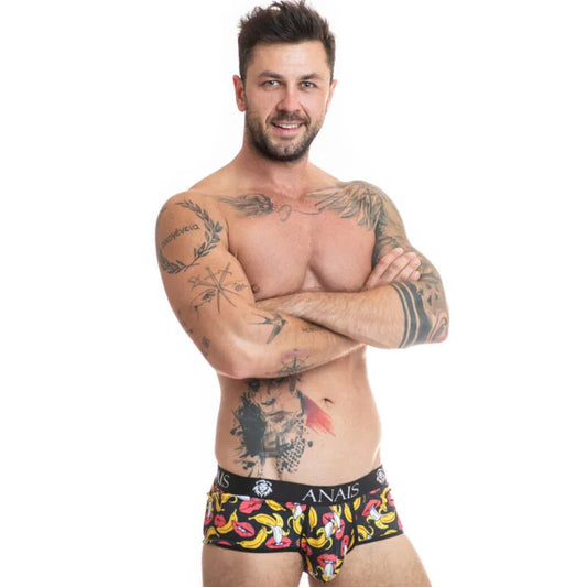 ANAIS MEN - BANANA BOXER BRIEF S - Nuvica