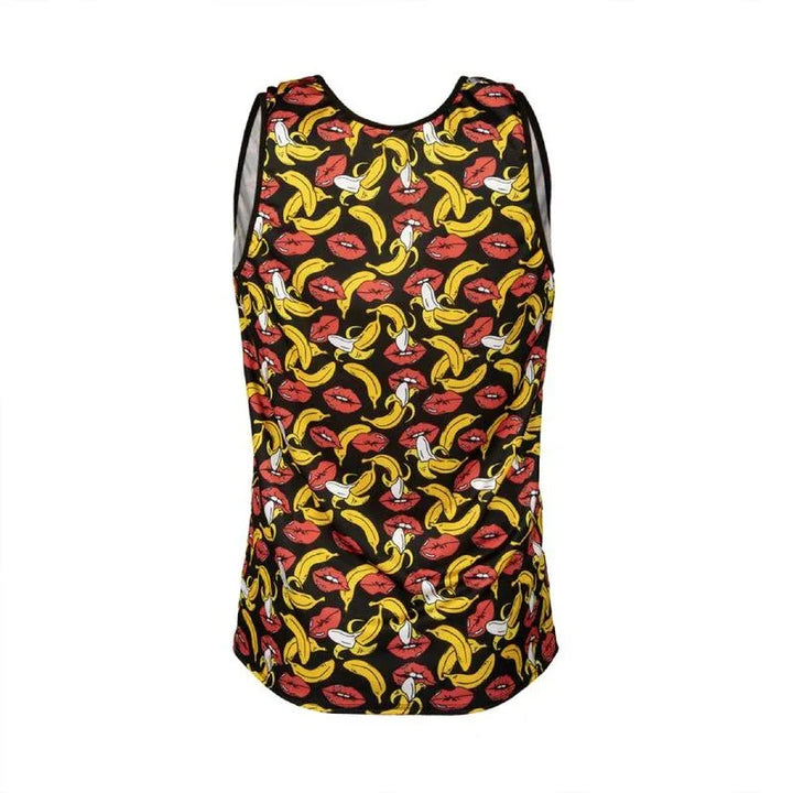 ANAIS MEN - BANANA TOP S - Nuvica