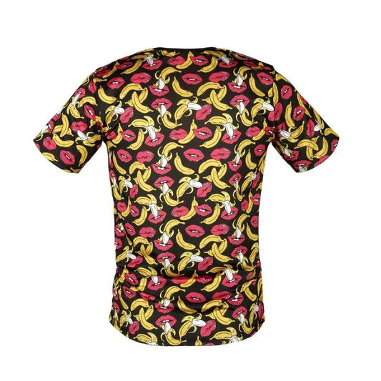 ANAIS MEN - BANANA CAMISETA S - Nuvica
