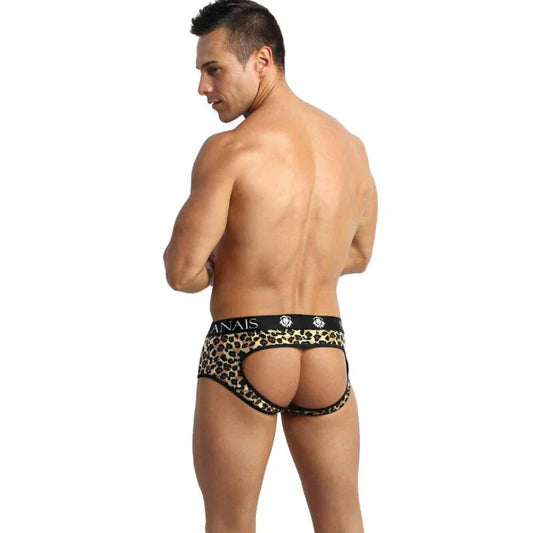 ANAIS MEN - MERCURY JOCK BIKINI S - Nuvica