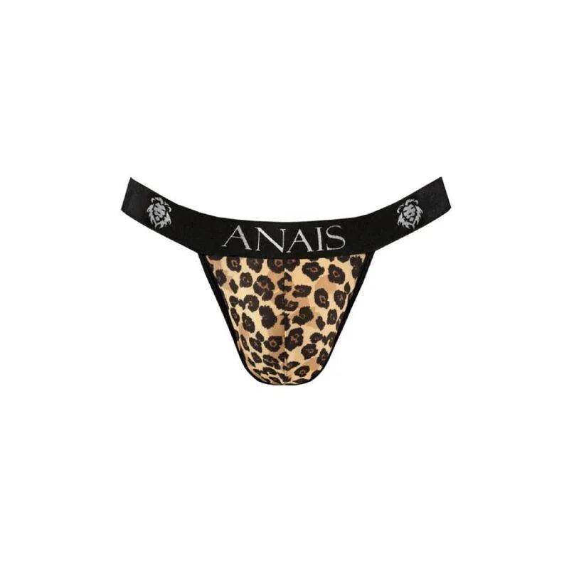 ANAIS MEN - MERCURY JOCK STRAP L - Nuvica
