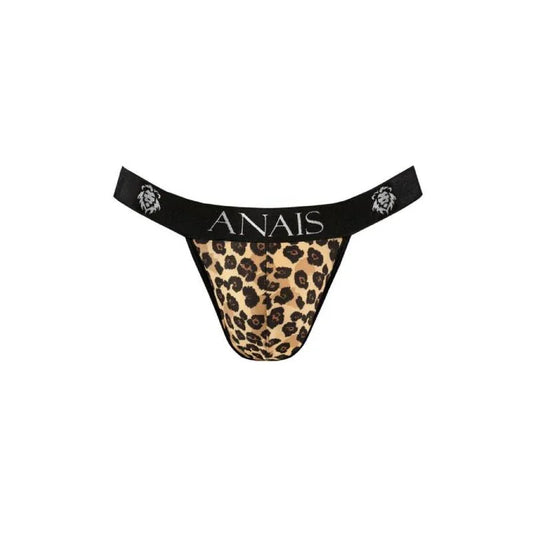 ANAIS MEN - MERCURY JOCK STRAP L - Nuvica