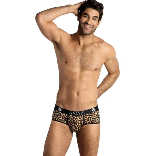 ANAIS MEN - MERCURY BOXER BRIEF S - Nuvica