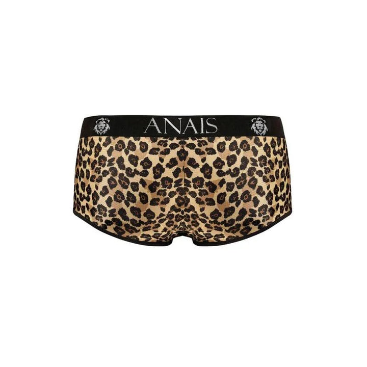 ANAIS MEN - MERCURY BOXER BRIEF S - Nuvica