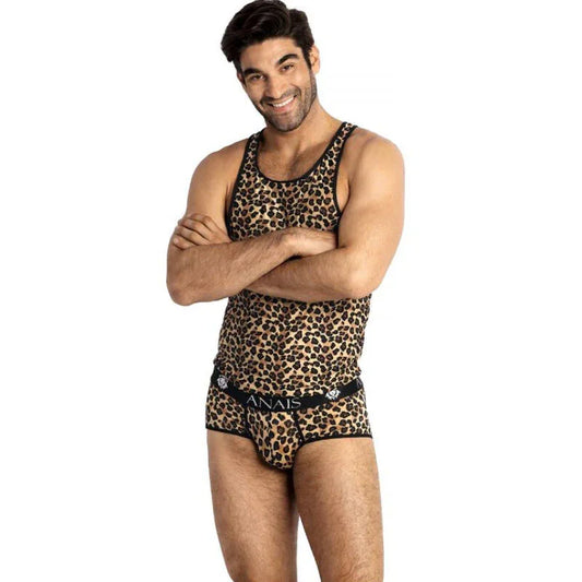 ANAIS MEN - MERCURY TOP S - Nuvica