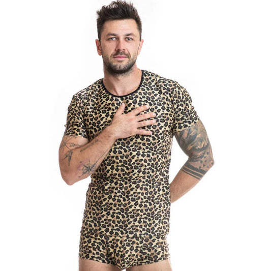 ANAIS MEN - MERCURY CAMISETA S - Nuvica