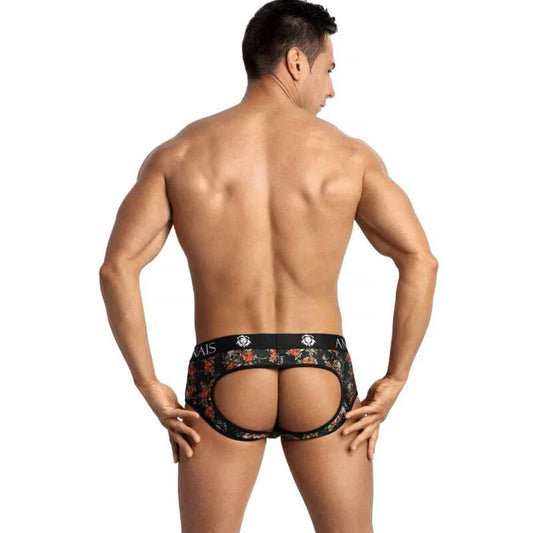 ANAIS MEN - POWER JOCK BIKINI S - Nuvica