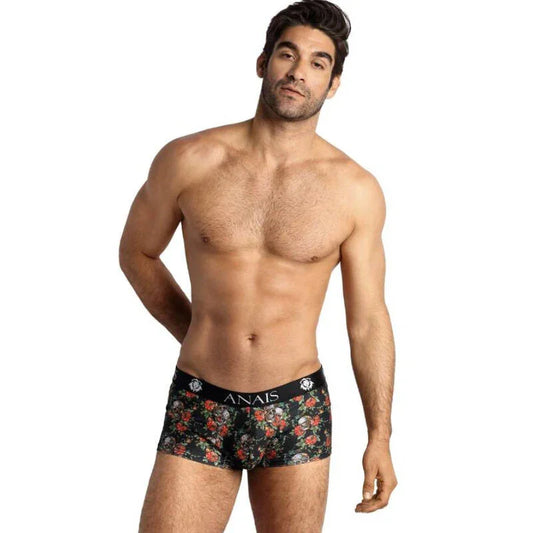 ANAIS MEN - POWER BOXER S - Nuvica