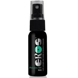 EROS - PROLONG 101 SPRAY RETARDANTE 30 ML - Nuvica