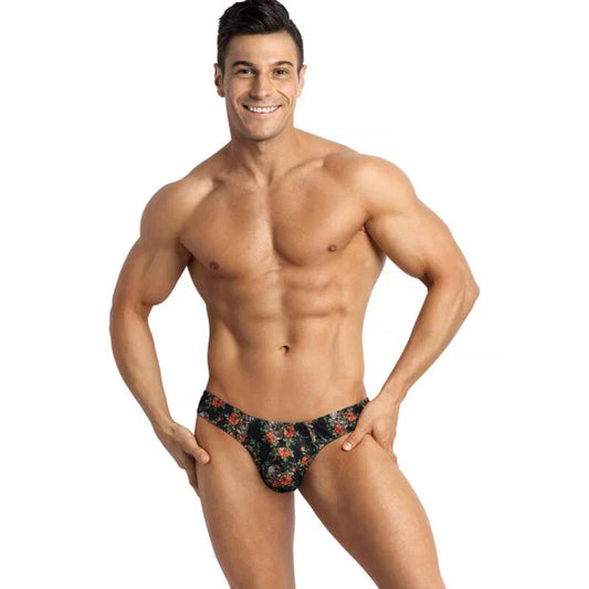 ANAIS MEN - POWER TANGA S - Nuvica