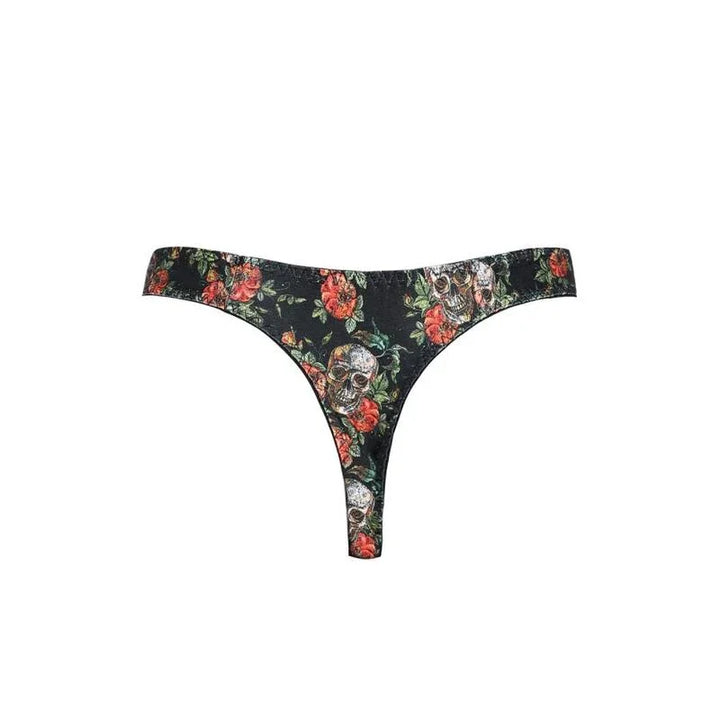 ANAIS MEN - POWER TANGA S - Nuvica