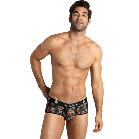 ANAIS MEN - POWER BOXER BRIEF S - Nuvica