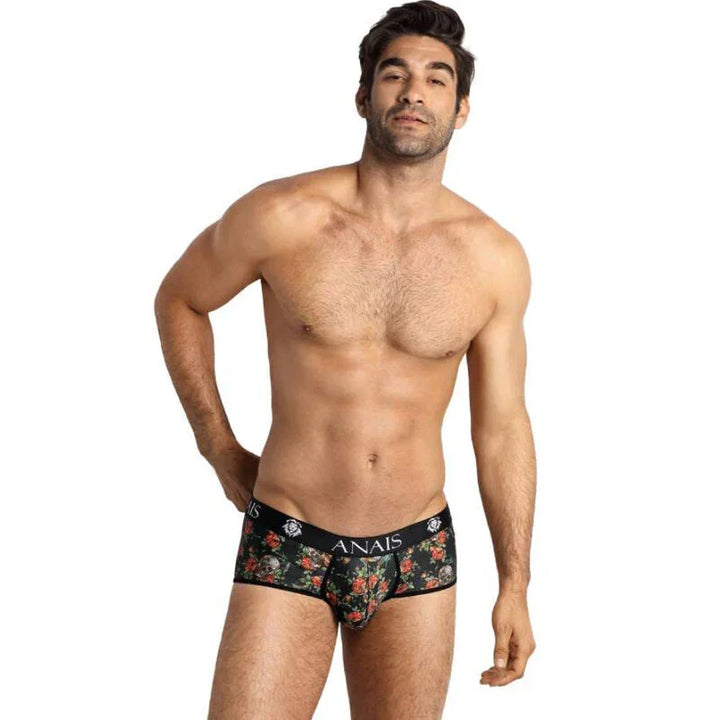 ANAIS MEN - POWER BOXER BRIEF S - Nuvica