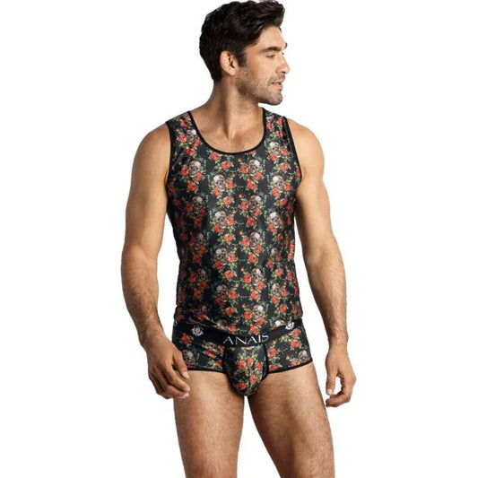 ANAIS MEN - POWER TOP S - Nuvica