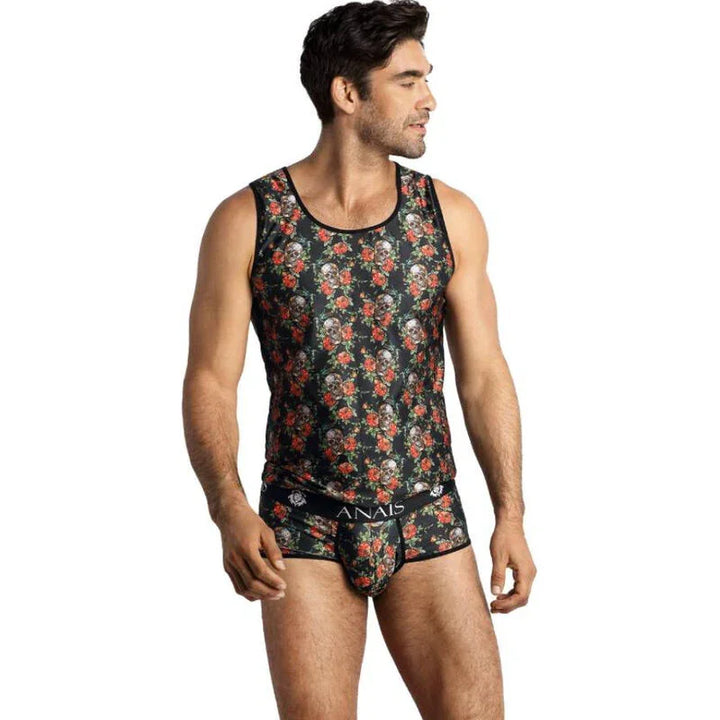 ANAIS MEN - POWER TOP S - Nuvica