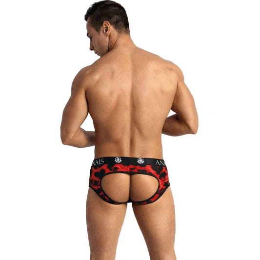ANAIS MEN - SAVAGE JOCK BIKINI S - Nuvica