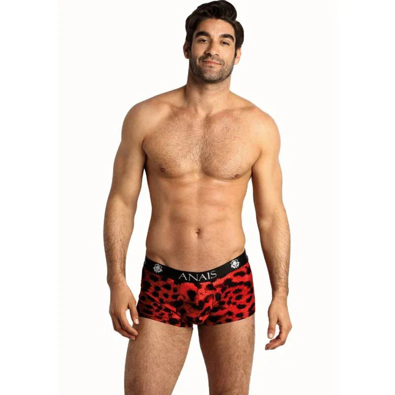 ANAIS MEN - SAVAGE BOXER S - Nuvica