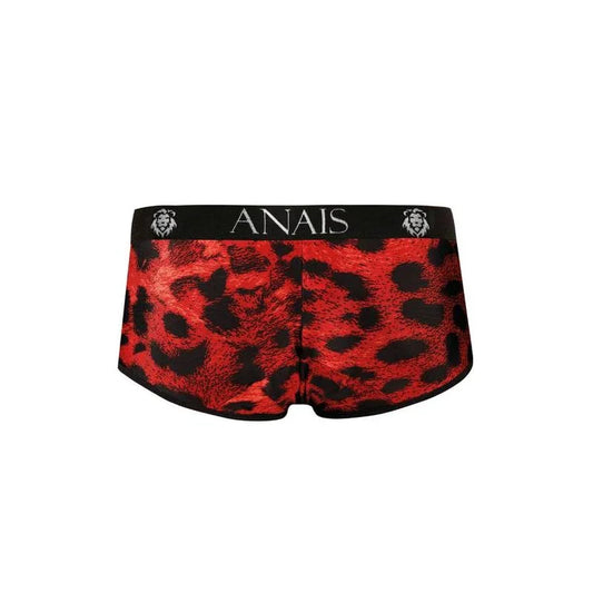 ANAIS MEN - SAVAGE BOXER BRIEF S - Nuvica