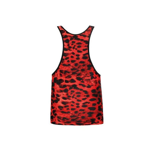 ANAIS MEN - SAVAGE TOP S - Nuvica