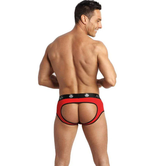 ANAIS MEN - SOUL JOCK BIKINI S - Nuvica