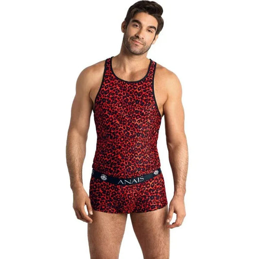 ANAIS MEN - TRIBAL TOP S - Nuvica