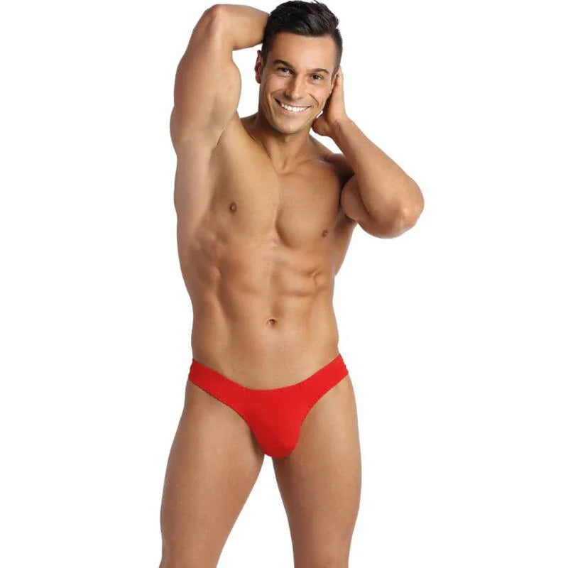 ANAIS MEN - SOUL TANGA S - Nuvica
