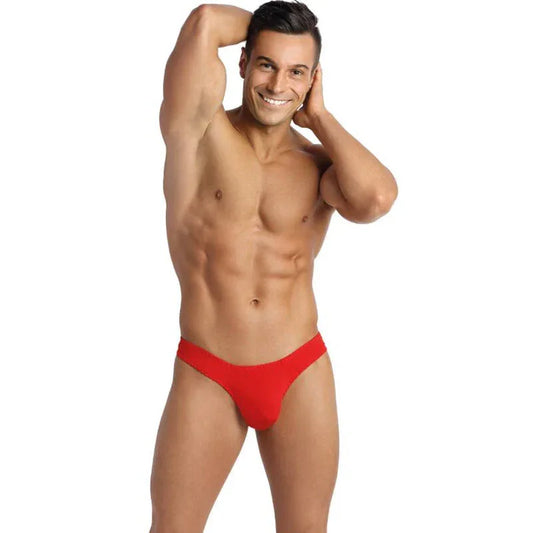 ANAIS MEN - SOUL TANGA S - Nuvica