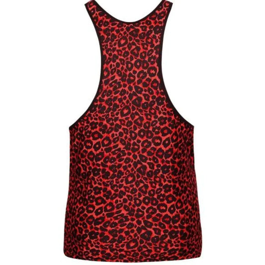 ANAIS MEN - TRIBAL TOP S - Nuvica
