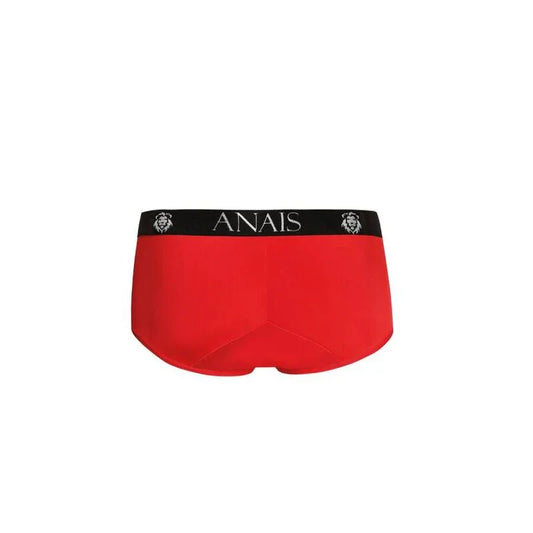 ANAIS MEN - SOUL BOXER BRIEF S - Nuvica