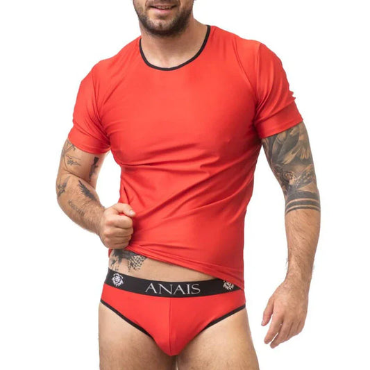 ANAIS MEN - SOUL CAMISETA S - Nuvica