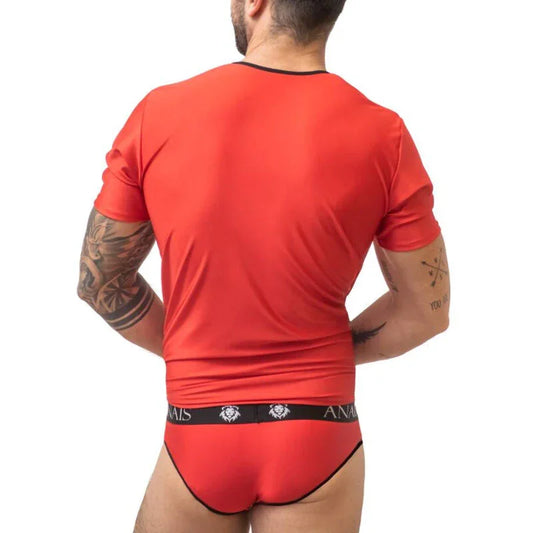 ANAIS MEN - SOUL CAMISETA S - Nuvica