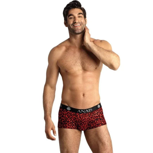 ANAIS MEN - TRIBAL BOXER S - Nuvica