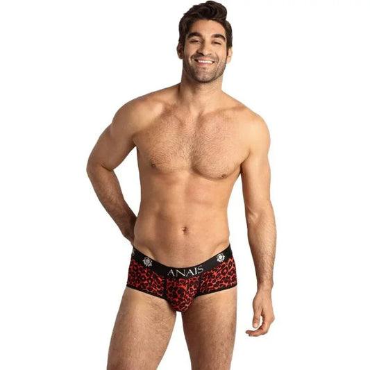 ANAIS MEN - TRIBAL BOXER BRIEF S - Nuvica