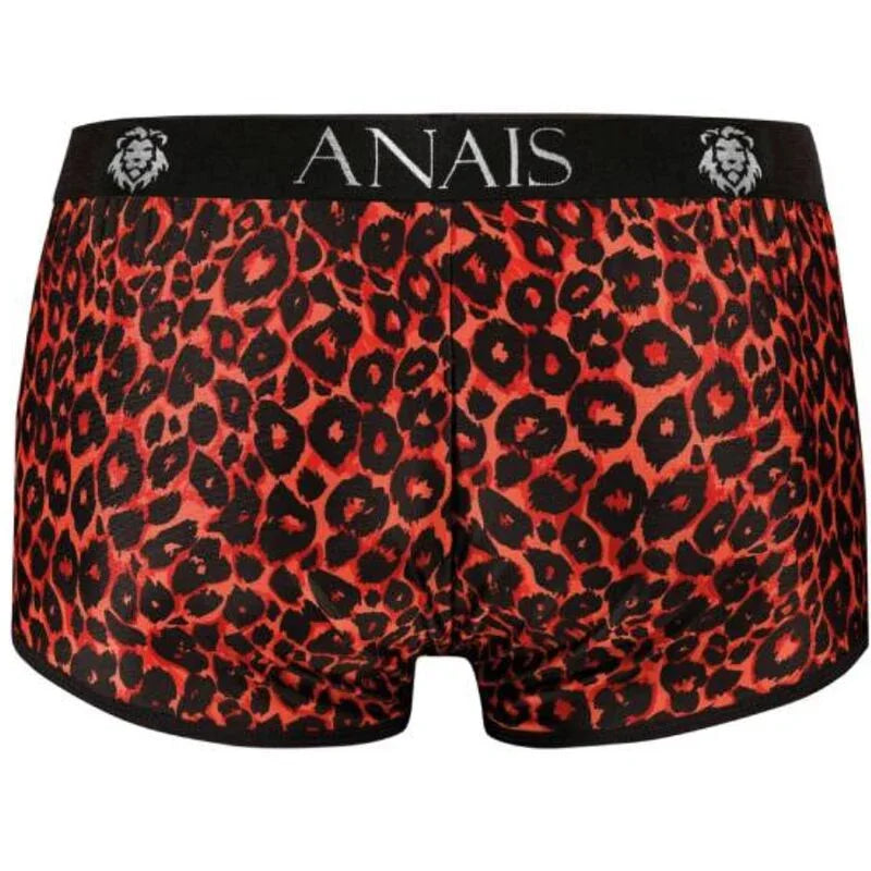ANAIS MEN - TRIBAL BOXER S - Nuvica