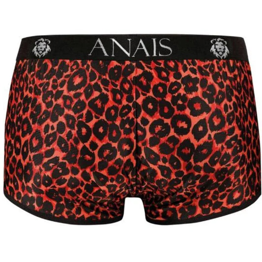 ANAIS MEN - TRIBAL BOXER S - Nuvica