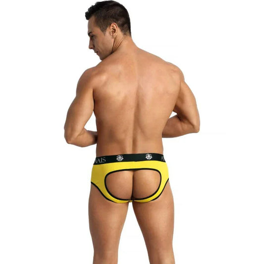 ANAIS MEN - TOKIO JOCK BIKINI L - Nuvica