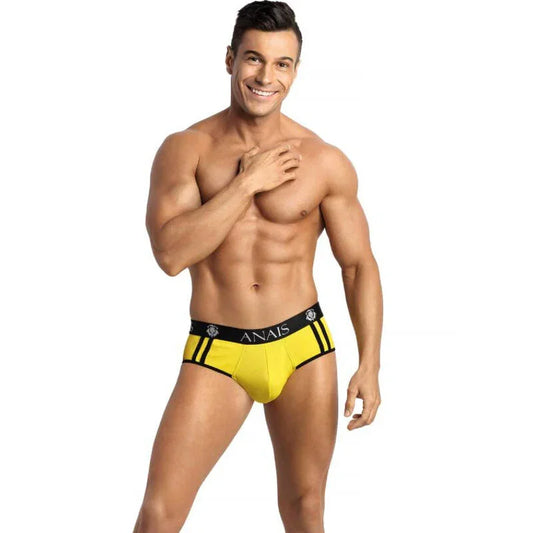 ANAIS MEN - TOKIO JOCK BIKINI L - Nuvica