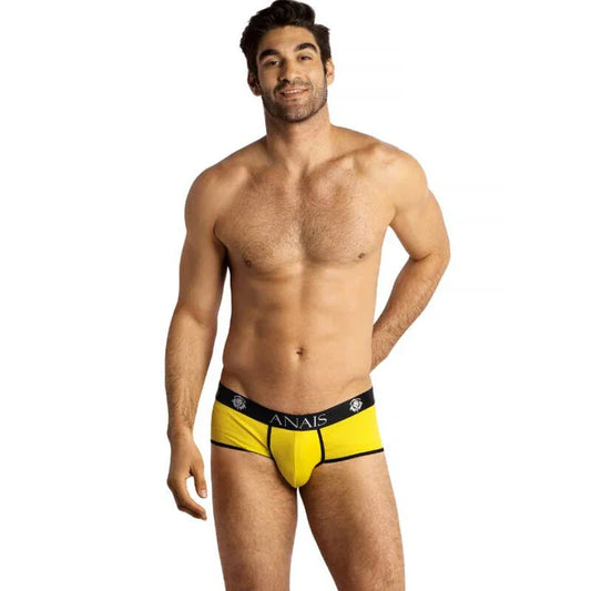 ANAIS MEN - TOKIO BOXER BRIEF S - Nuvica